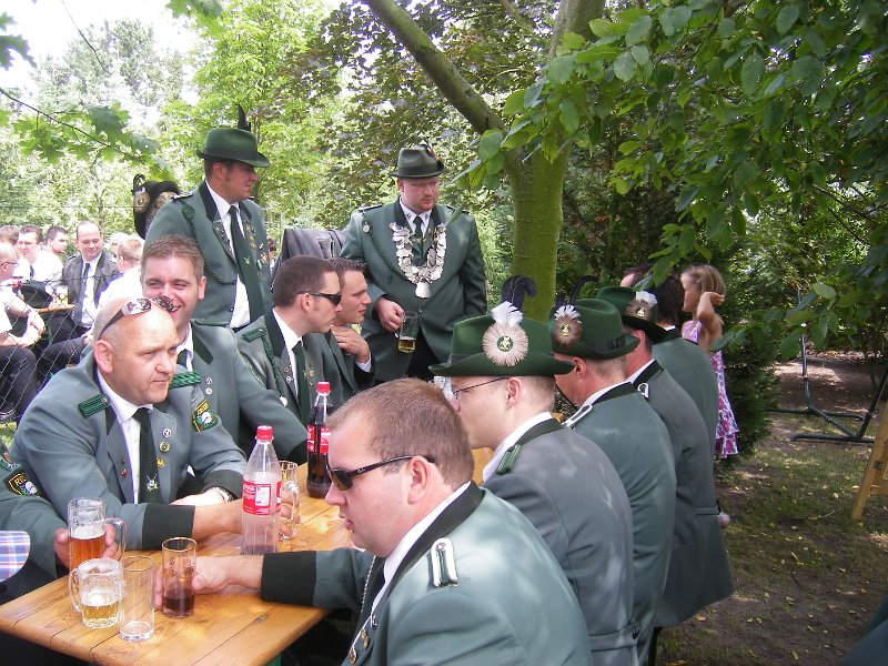 15 100 Jahre SV Riede - Festsamstag WR 16.07.11 IMGP2572.JPG